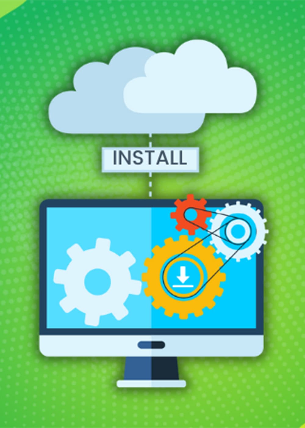Software Installation or Programmation