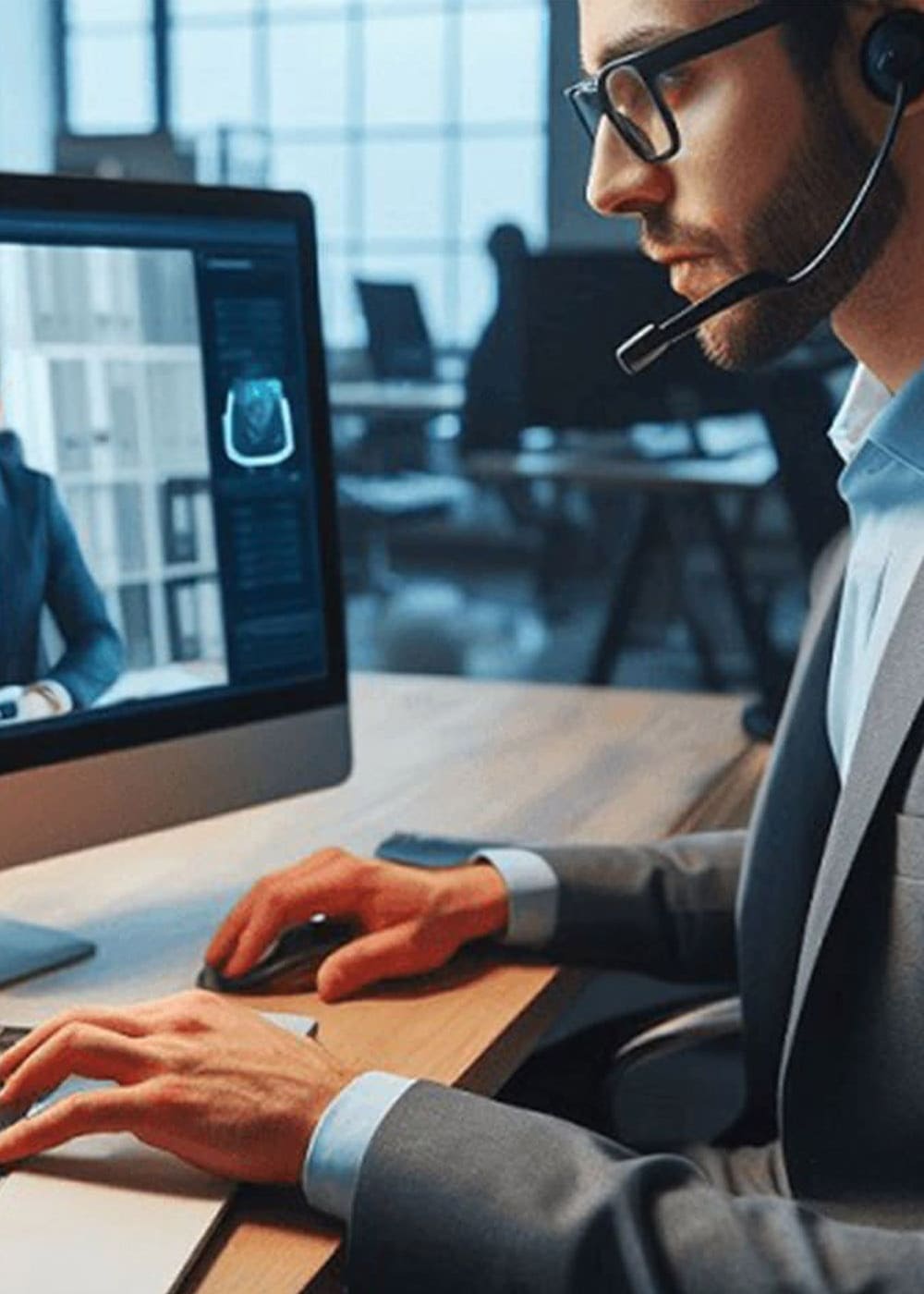 Remote Technical Support
