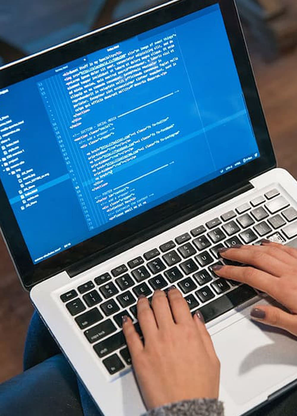 General Programming/Development