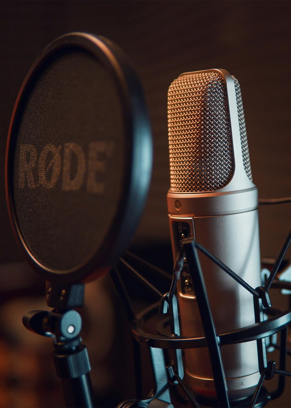 SEMIPRO Radio Stream