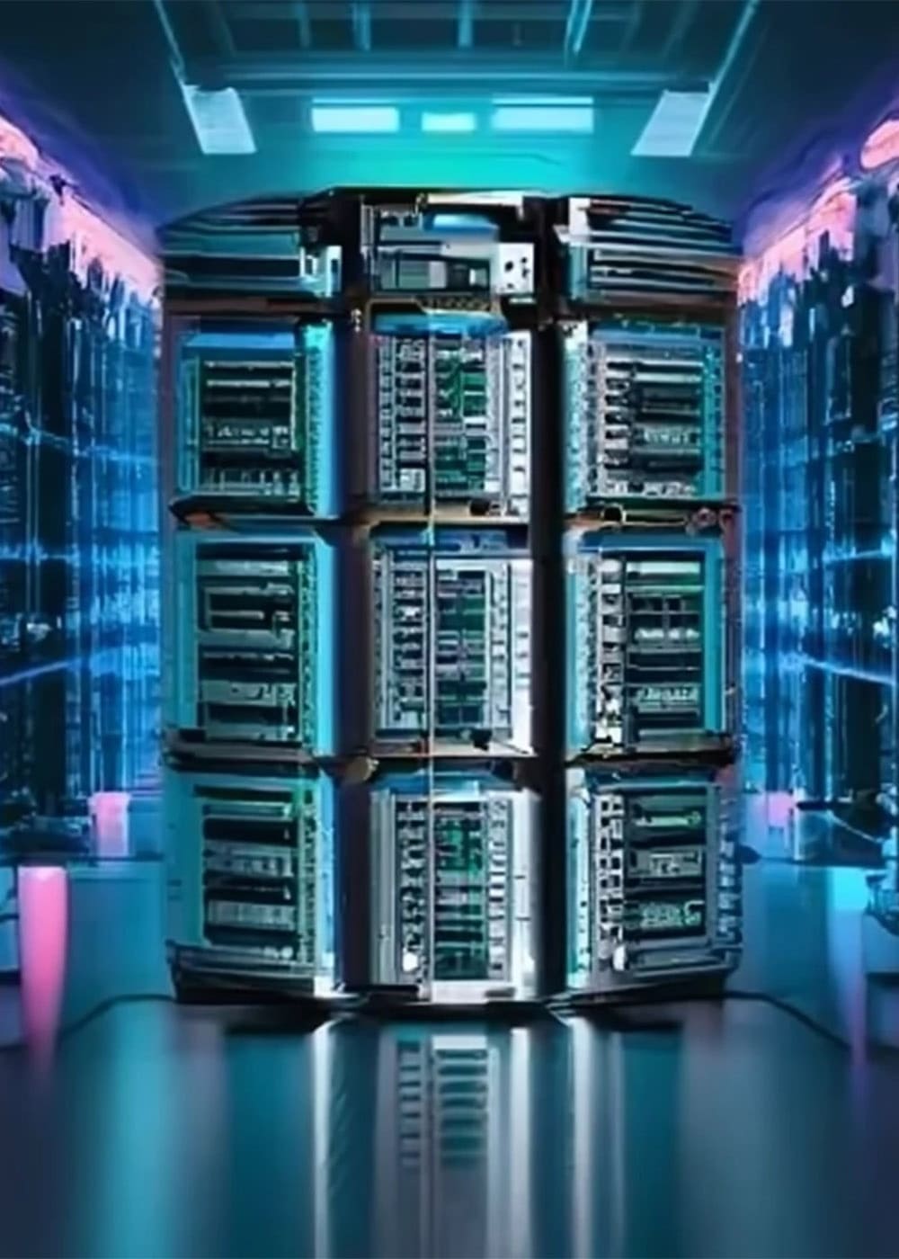 Professional WebHosting