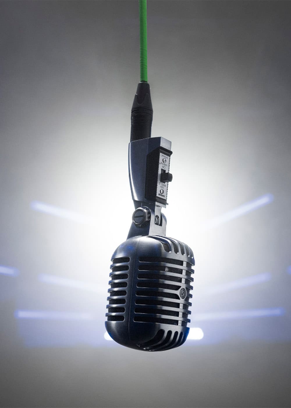 PRORADIO Radio Stream