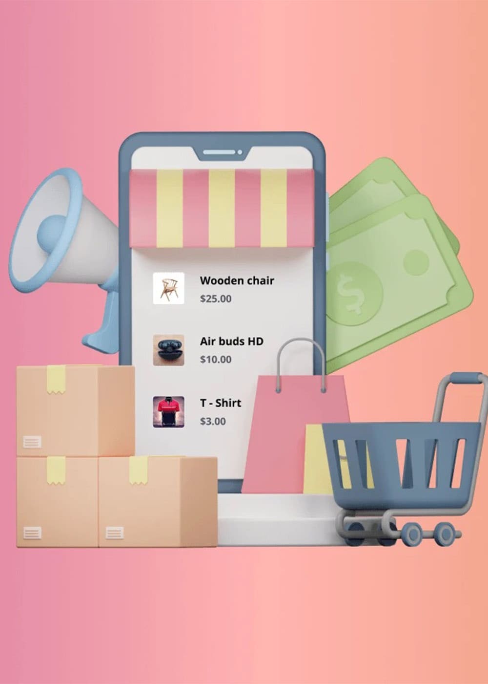 Business APP Android