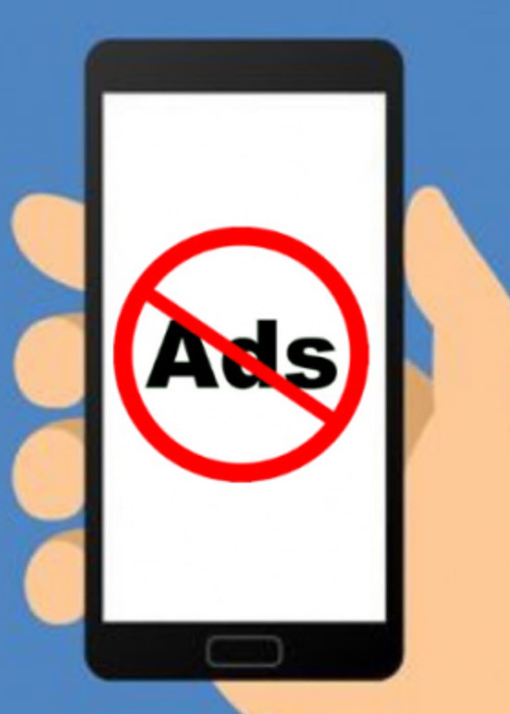 Remove Ads