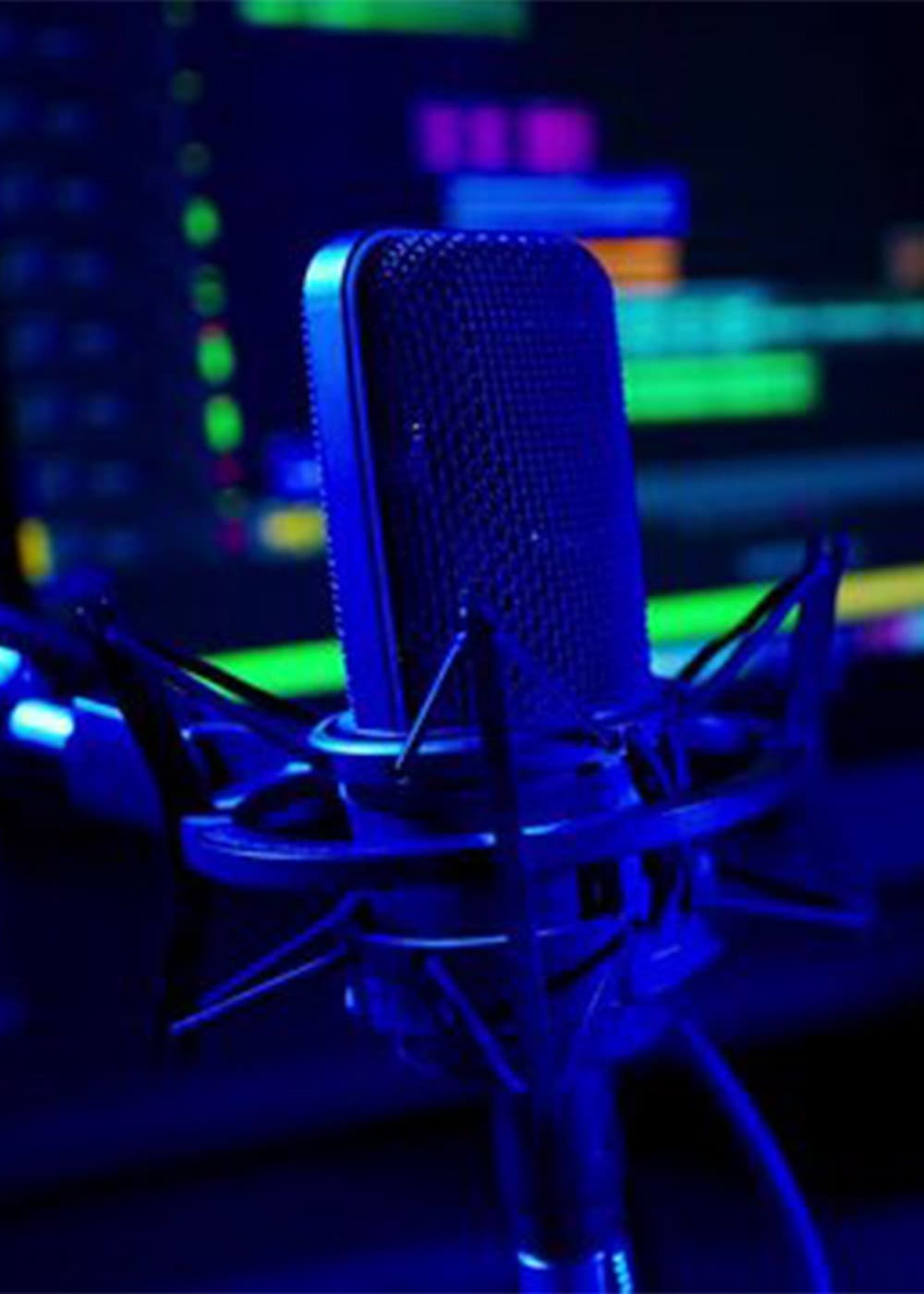 ECORADIO Radio Stream