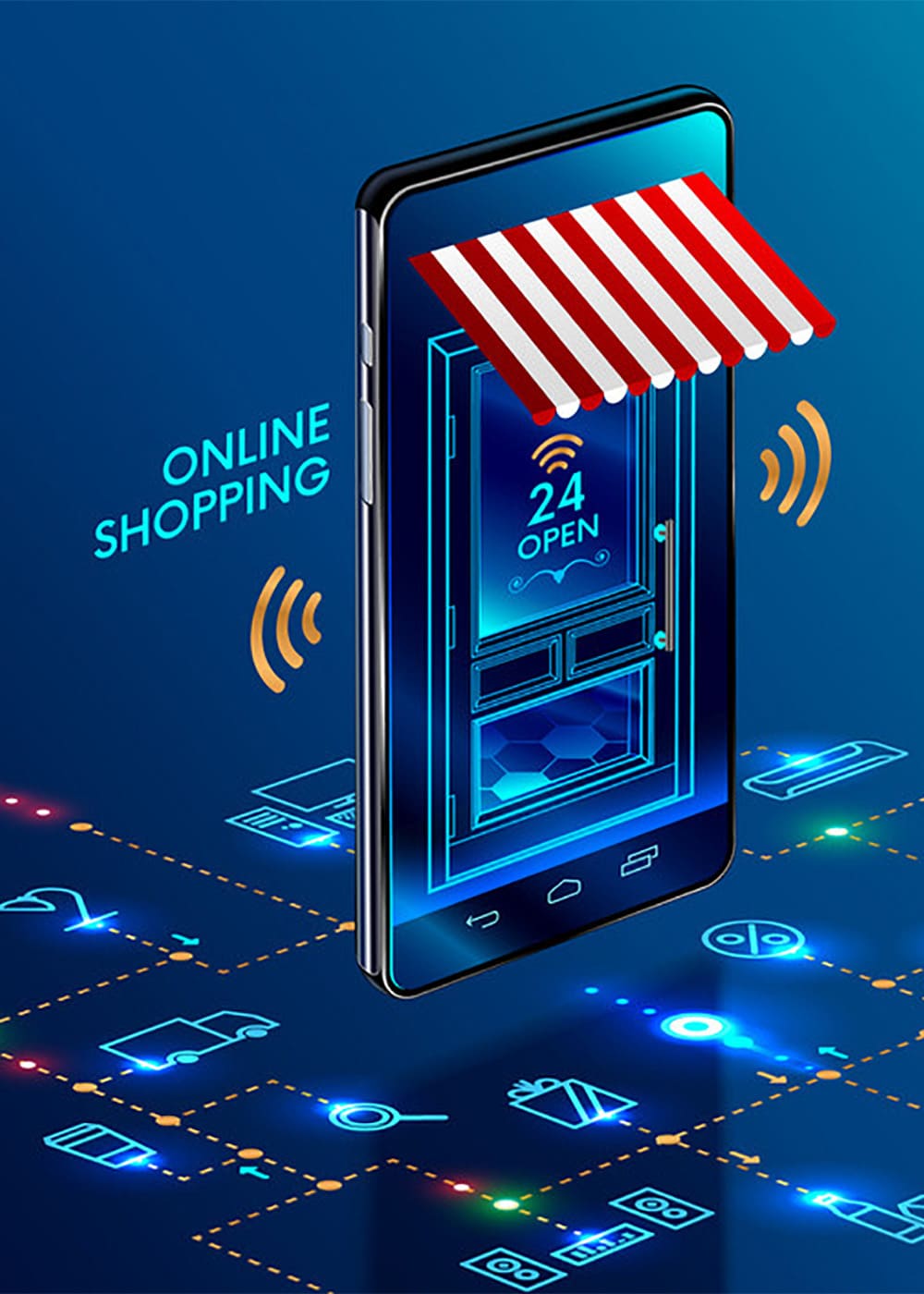 Extra Products & Services